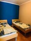 Апартаменты Apartments Andjelika Свети-Стефан-2