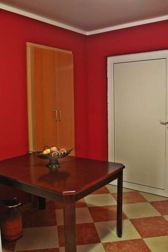 Апартаменты Apartments Andjelika Свети-Стефан-30
