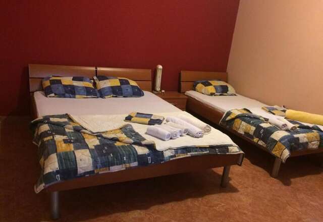 Апартаменты Apartments Andjelika Свети-Стефан-39